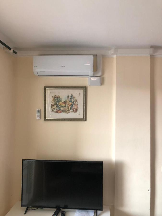 קוסטה דל סילנסיו Apartamentos Rocas Del Mar מראה חיצוני תמונה