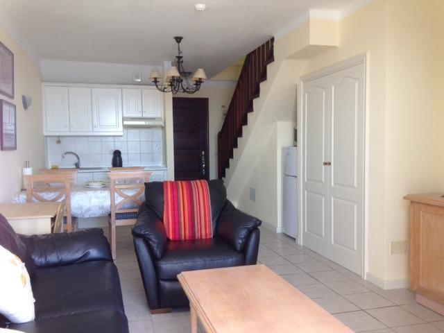 קוסטה דל סילנסיו Apartamentos Rocas Del Mar מראה חיצוני תמונה
