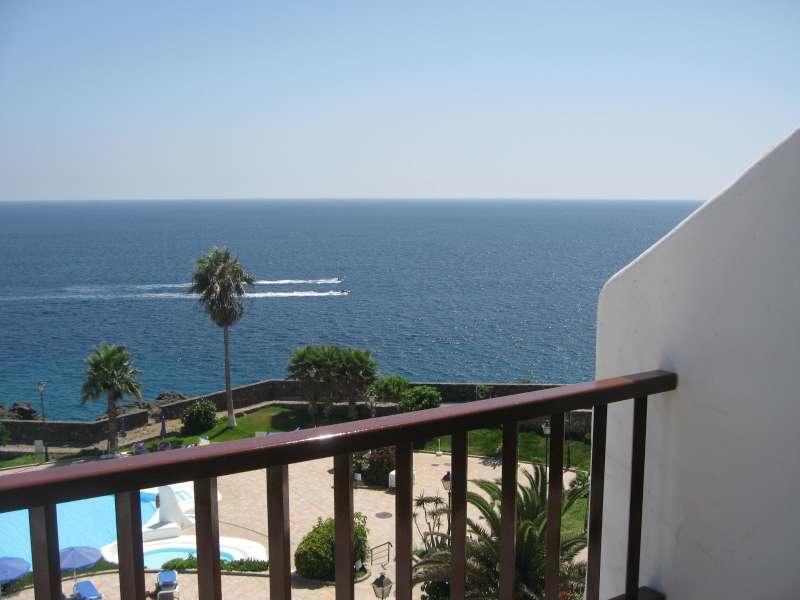 קוסטה דל סילנסיו Apartamentos Rocas Del Mar מראה חיצוני תמונה